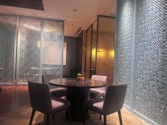 -杭州桐庐康莱德酒店中餐厅·乐