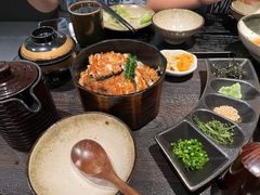 -玄白·炭烤活鳗(上海首店)