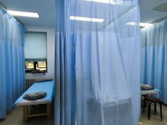 -北京丰台体坛中医医院