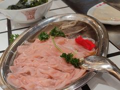 -朱光玉火锅馆(正弘城店)