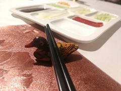 -同喜烤鸭店(光芒店)