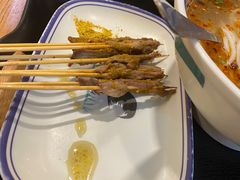 -云阿蛮云南生烫牛肉米线(奉贤路店)