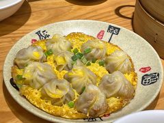 -余氏豆腐包老店(东直街店)