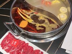 -乔先生涮肉·鲜活牛羊肉火锅(塘沽店)