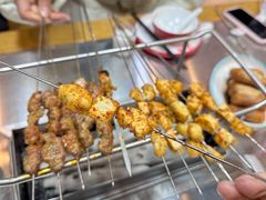 -古彭7只羊·徐州烧烤(玄武墨香路店)