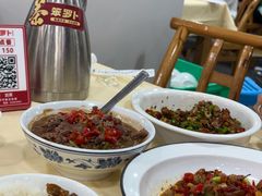 -笨罗卜浏阳菜馆(太平街店)