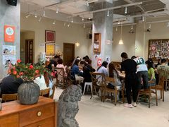 -小豆海棠(人民南路店)