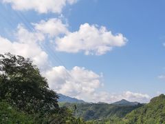 -磐安舞龙峡景区