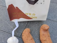 -蘑界·野生菌火锅(深业上城店)