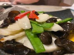 -T館·花园艺术餐厅