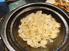 -南海底小海鲜·湘菜(鲁巷吴家湾店)