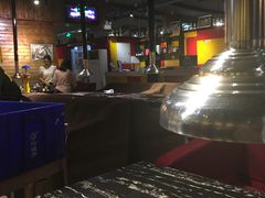 -AK47烤羊腿串吧(柳浪家园店)
