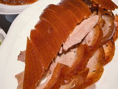 -北平食府·北京烤鸭(北京西站六里桥店)