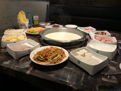 -冠菌火锅自助(东莞桥头店)