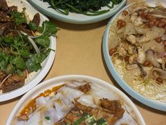 -鹅公村·国家非遗传承(荔湾店)