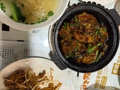 -甲乙丙丁港式茶餐厅(荣祥广场店)