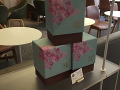 -奈雪的茶(市百一店)