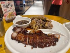 -东就鸭饭店·古早海南菜(友谊南海城店)