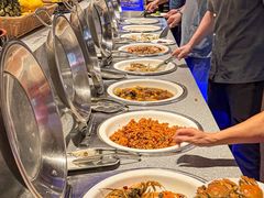 -新偶像健康汇•水疗SPA•豪华自助餐(世界城店)