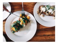 -Egg•Allday Brunch(襄阳北路店)
