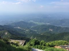 景点-南岳衡山风景名胜区