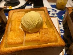 -绿茶餐厅(领展购物广场·中关村店)