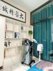 -南宁维密整形·王敦华眼鼻整复中心