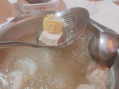 -八合里潮汕鲜牛肉火锅(吉大店)