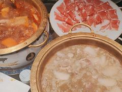 -大白羊蝎子馆(后沙峪山姆店)