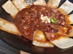 -锅里锅外地锅鸡