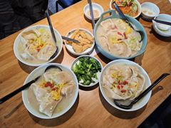 -阿姨食堂