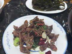 -尼玛藏家风味园(阿山食城店)