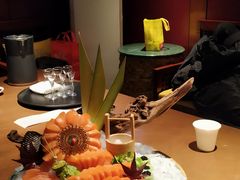 -宝轩渔府·老字号海鲜·正宗津菜(水上店)