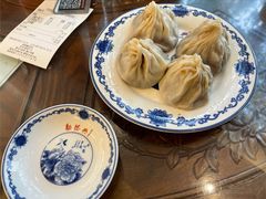 无锡小笼-勤德兴(湖滨路店)