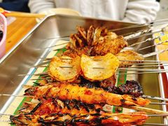 -炒豆合作社(东四总店)