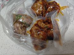 -林记兔头(蜀汉北苑店)