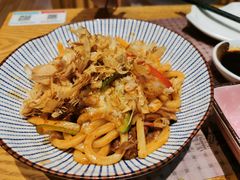 -林妈妈村·日式料理(宝山万达店)