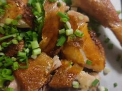 -绿茶餐厅(南昌王府井店)