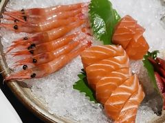 -樱之盛宴·蟹料理海鲜自助(前进大街店)
