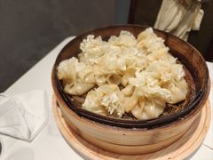 烧麦-西夏回族烧麦馆(牡丹街店)
