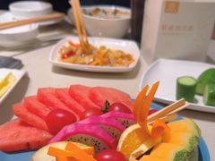 -海底捞火锅(星光不夜城店)