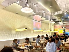 大堂-白仁仔· 活烤海鲜 宵夜(豫园店)