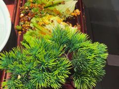 -渝信川菜(长安店)