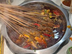 -水碾河刘老大串串香(水碾河路店)