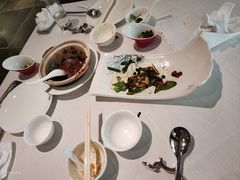 -白云中餐厅·粤菜·亚龙湾喜来登度假酒店