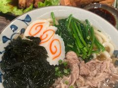 -眷屋の深夜食堂(云锦中心店)