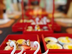 -西郊宾馆·1921餐厅