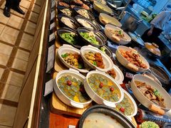 -高佳庄·舟山海鲜(海景旗舰店)