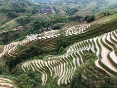 -龙脊梯田