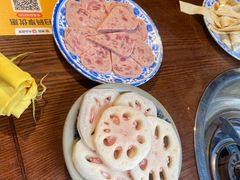 -歪火锅(宝光寺店)